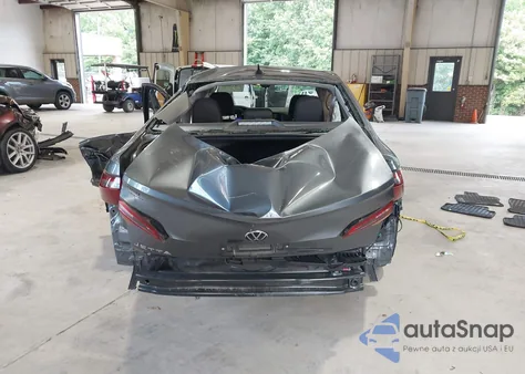 2022 Volkswagen Jetta 1.5T S from USA, damaged, VIN 3VWCM7BU1NM017255